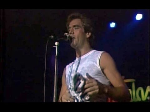 Youtube: Huey Lewis and the News - If This Is It