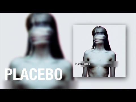 Youtube: Placebo - Space Monkey (Official Audio)