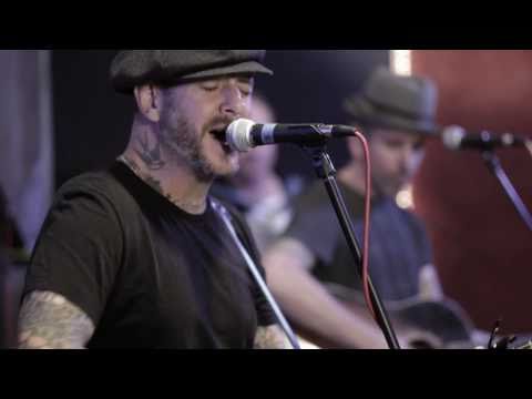 Youtube: Social Distortion "Reach for the Sky" Acoustic Live & Rare