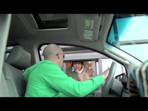 Youtube: PRANKED- Guys Spits Biggie Smalls Lyrics To Indian Drive Through Workers (MUST SEE)