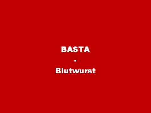 Youtube: Basta: Blutwurst