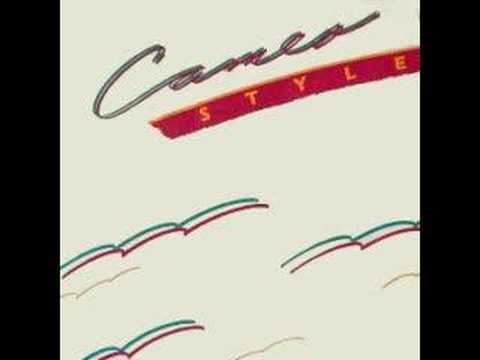 Youtube: Cameo - Aphrodisiac (1983)