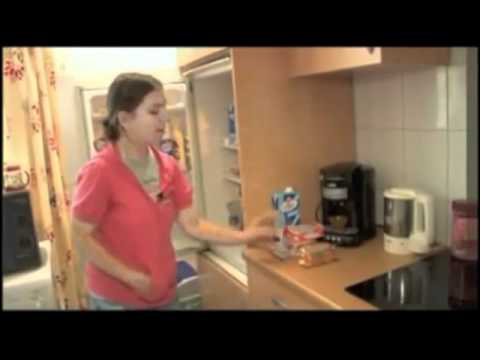 Youtube: Frauentausch: Nadine "The Brain"  Best of Erdbeerkäse
