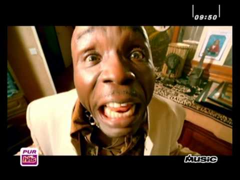 Youtube: 113 et Magic system - Un gaou a Oran(Full_Gigi).mpg