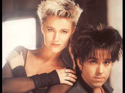 Youtube: ROXETTE - Fading Like A Flower