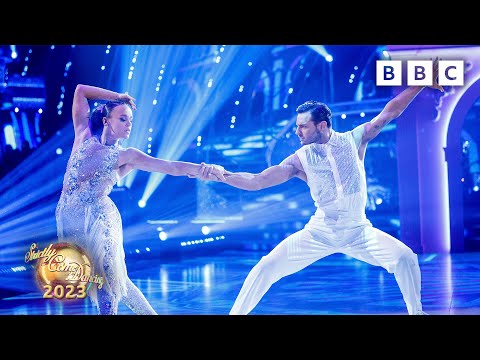 Youtube: Ellie Leach and Vito Coppola Showdance to Jennifer Lopez Megamix ✨ BBC Strictly 2023