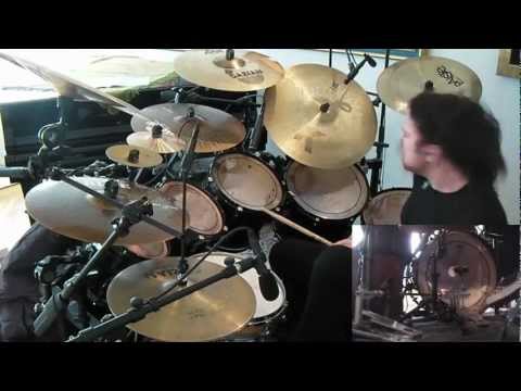 Youtube: JoeyJunior15 slaughters drums