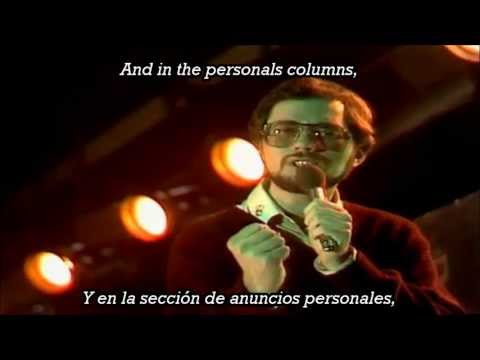 Youtube: Escape (The pina colada song) - Rupert Holmes [Subtitlada & Lyrics] HD