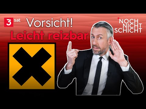 Youtube: Schlechte Stimmung in Deutschland | Noch nicht Schicht