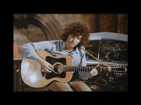 Youtube: Tim Buckley - Song to the Siren
