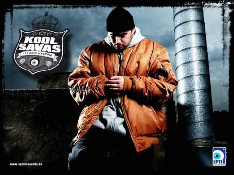 Youtube: Kool Savas - Lutsch Mein Schwanz