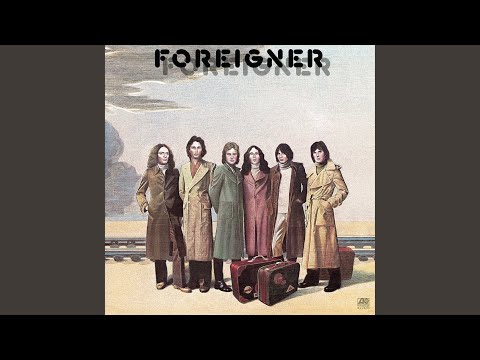 Youtube: Long, Long Way from Home