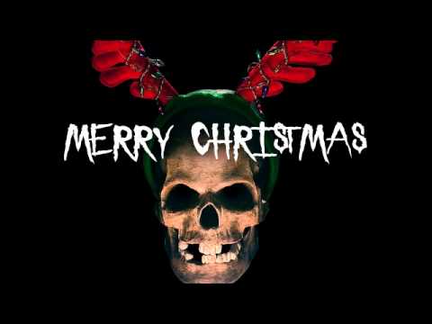 Youtube: 【Christmas】 Desperation Metal Jingle Bells