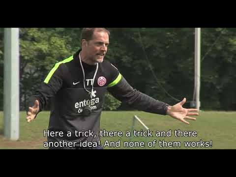 Youtube: Thomas Tuchel rants at Shawn Parker at Mainz 05 | English Subtitles | 2014