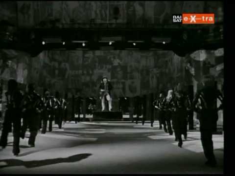 Youtube: Adriano Celentano - PRISENCOLINENSINAINCIUSOL (1974)