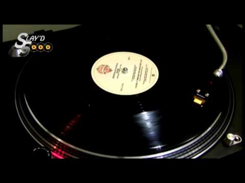 Youtube: Roger - I Heard Through The Grapevine (Full Version) (Slayd5000)