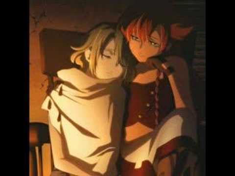 Youtube: El Cazador de la Bruja - Inca Rose (Yuki Kajiura)