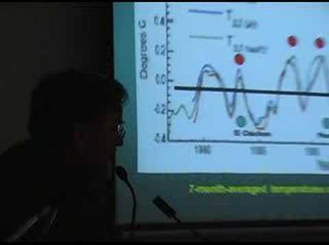 Youtube: Climate change - Is CO2 the cause? - Pt 2 of 4