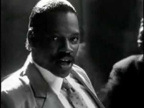 Youtube: Alexander O'Neal - "Fake"