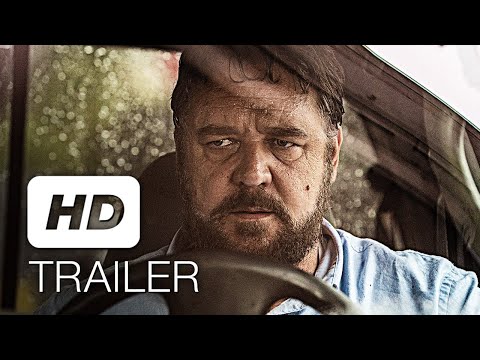 Youtube: UNHINGED Trailer (2020) | Russell Crowe, Jimmi Simpson