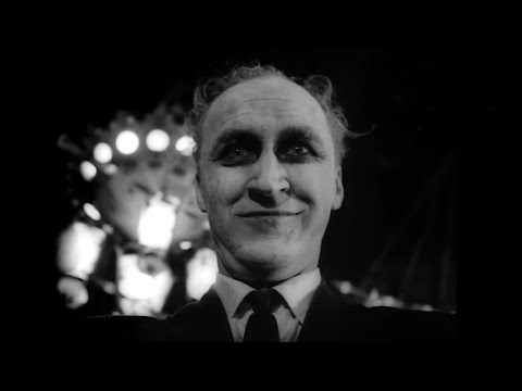 Youtube: Carnival of Souls (1962) Cult Film | Horror, Mystery | Full Length Movie