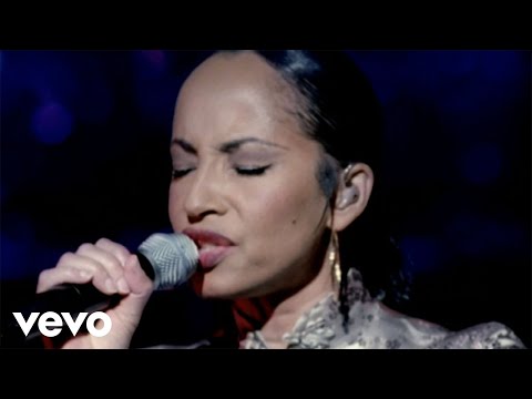 Youtube: Sade, The Abyssinians - Slave Song (Lovers Live)
