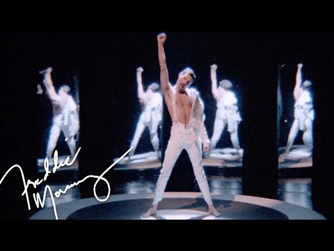 Youtube: Freddie Mercury - I Was Born To Love You (Official Video Remastered)
