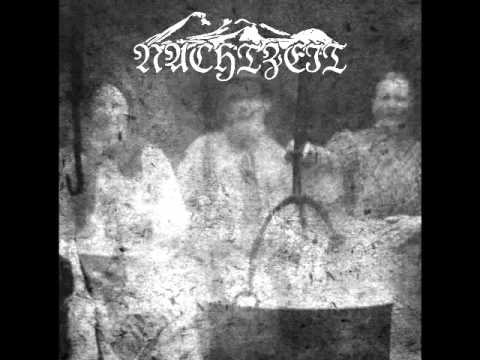 Youtube: Nachtzeit - Där Föddes En Längtan (Full EP)