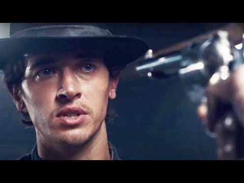 Youtube: BILLY THE KID Series | Official Trailer (HD) EPIX