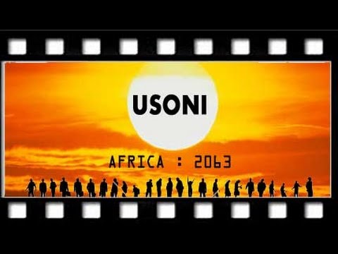 Youtube: Usoni Official Trailer 2013