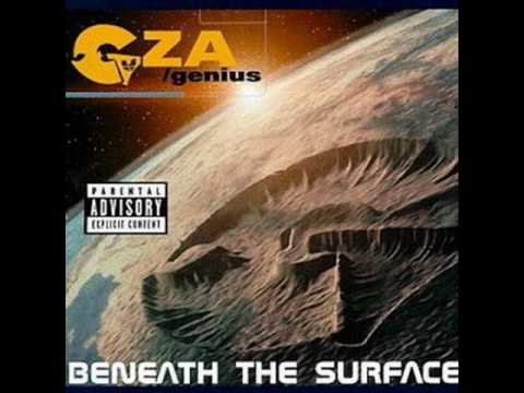 Youtube: GZA - Beneath the Surface Instrumental with Hook
