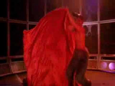 Youtube: Tenacious D "Beelzeboss" with lyrics