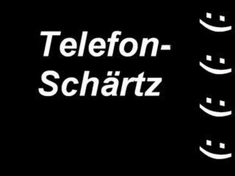 Youtube: Telefonschertz - Achmed - Strom aus