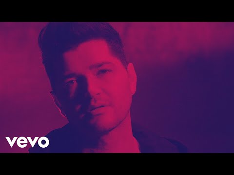 Youtube: The Script - Arms Open (Official Video)