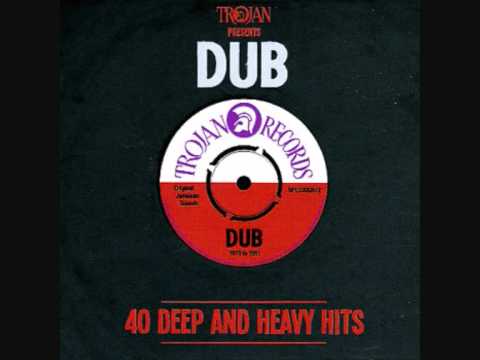 Youtube: I'm Alright - Keith Hudson & King Tubby