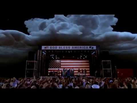 Youtube: Blues Brothers 2000 - Ghost rider in the sky