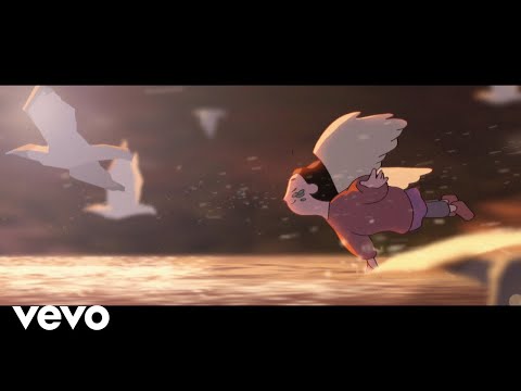 Youtube: Imagine Dragons - Birds (Animated Video)