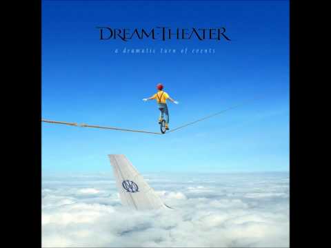 Youtube: Dream Theater - Beneath The Surface with Lyrics