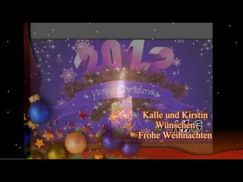 Youtube: Brunner und Brunner-  Für uns alle ---Weihnachten---