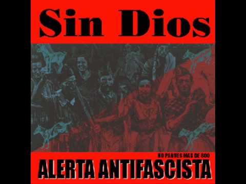 Youtube: Sin Dios -  alerta antifascista