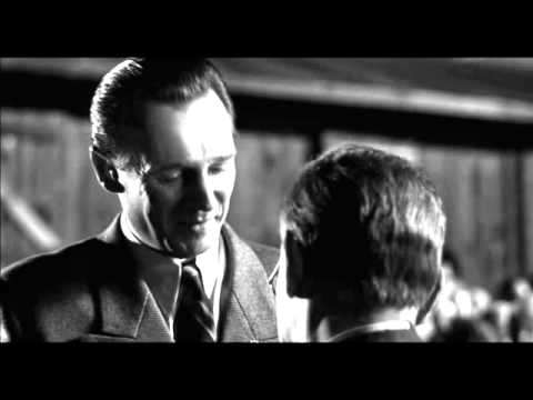 Youtube: Schindler's List's Ending Scene