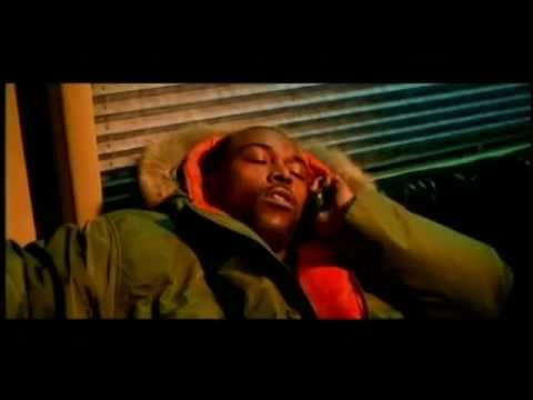 Youtube: Black Rob - Whoa | *Best Quality* (2000)