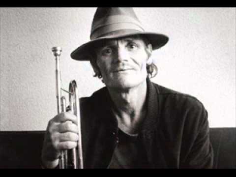 Youtube: Chet Baker ~ Every Time We Say Goodbye