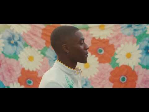 Youtube: Sunni Colón - PROVIDE (Official Video)