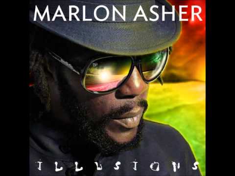 Youtube: Marlon Asher - See Me Through Feat Pressure (2015)
