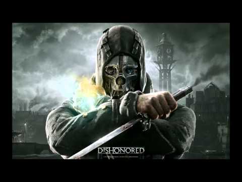 Youtube: Dishonored OST "Drunken Whaler" (E3 2012 trailer track) W/Lyrics