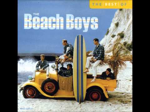 Youtube: Beach Boys - Barbara Ann