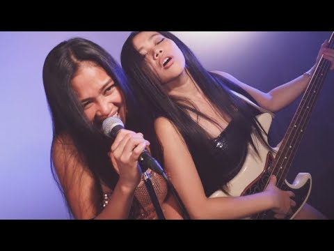 Youtube: Play That Funky Music(Asian Girl) feat. Juna Serita