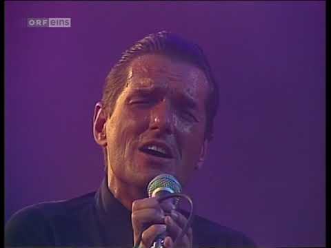 Youtube: Highlights Donaulinselfest 1993 Falco HQ - ORF