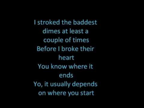 Youtube: Everlast ~ What It's Like (With Lyrics)